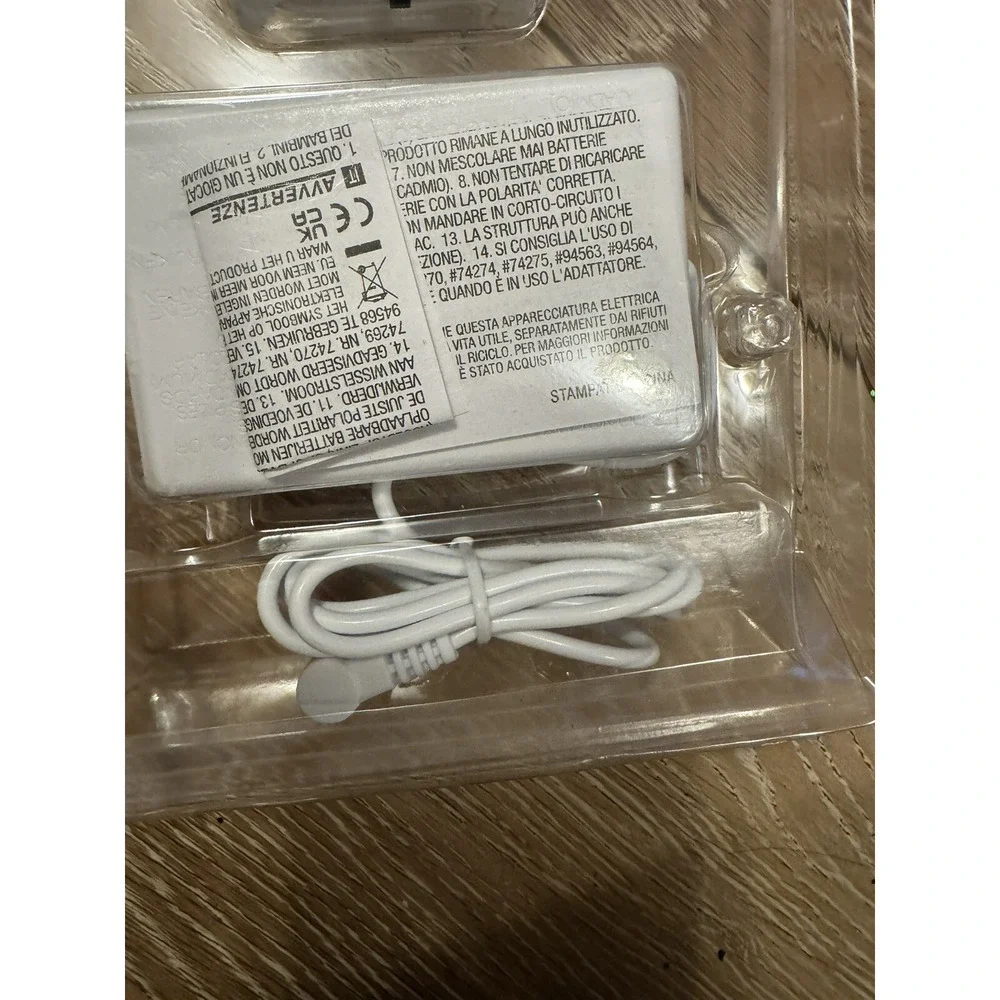 Lemax Lighted Accessory 74227 Christmas Moonlander Battery Powered Led Single